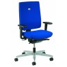 Fauteuil de bureau LINEA tissu